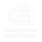 specifications icon